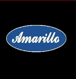 Amarillo Ford Parody Logo