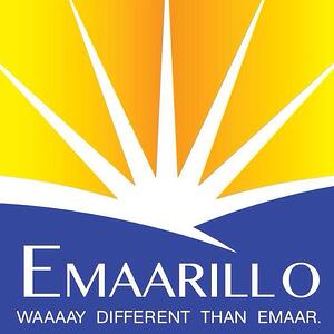 Emaarillo Logo