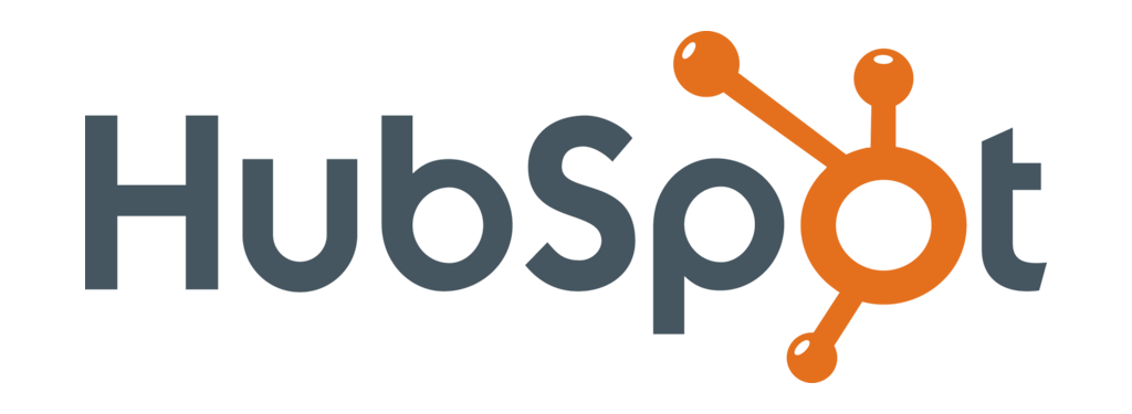 HubSpot Logo marketing Pillar Page