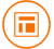 HubSpot design icon