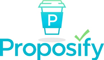 Proposify Logo