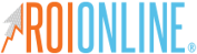 ROI Online Logo