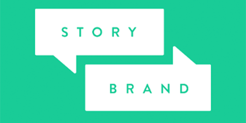 StoryBrand logo