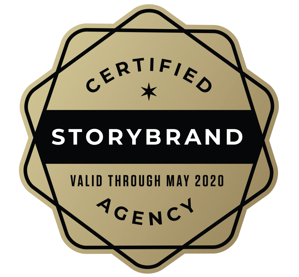 Web - StoryBrand Agency Badge-1