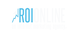 ROI Online an internet marketing agency