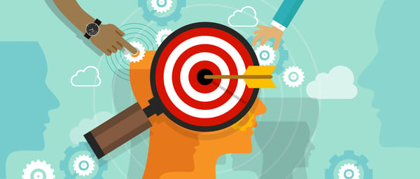 strategy target positioning in consumer customer mind marketing
