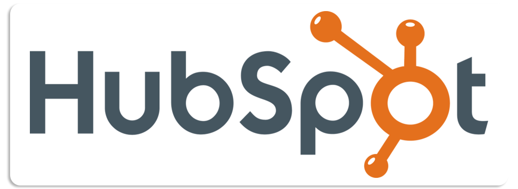 HubSpot Logo-about